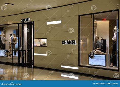 chanel boutique houston texas